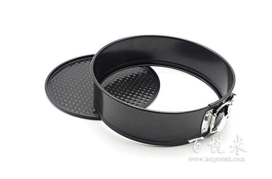 烘焙的模具都有哪些？教你認(rèn)識(shí)烘焙需要用到的烤派盤類模具